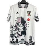 Camisa Seleção Japão 24/25 - Naruto X Sasuke