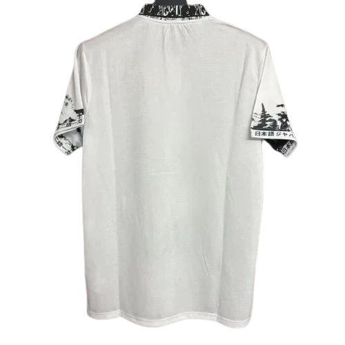 Camisa Seleção Japão 24/25 - Naruto X Sasuke