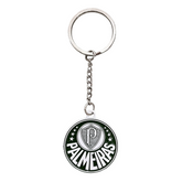 Chaveiro Metal - Palmeiras