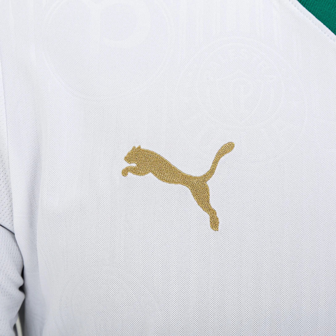 Camisa Palmeiras II 24/25 - Branca