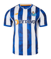 Camisa FC Porto I 24/25 - Azul e Branca