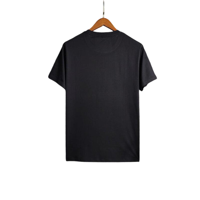 Camisa PSG 23/24 Jordan Balmain - Preta