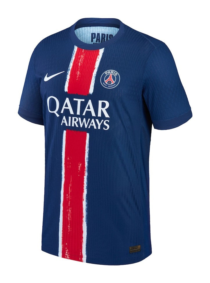 Camisa PSG I 24/25 - Torcedor Nike Masculina - Azul