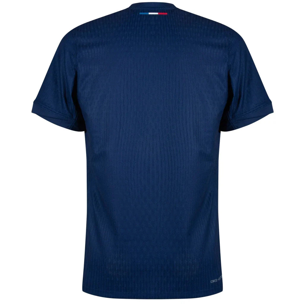 Camisa PSG I 24/25 - Torcedor Nike Masculina - Azul