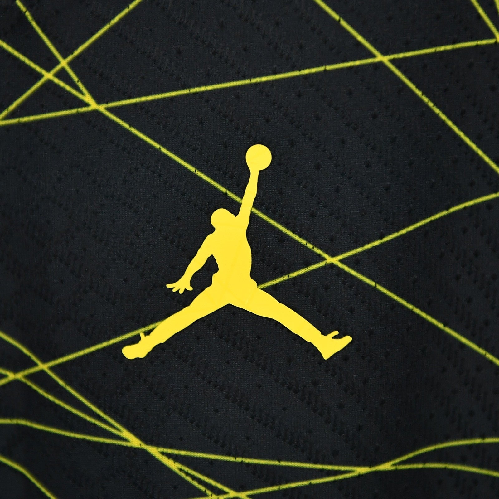 Camisa PSG IV 22/23 - Torcedor Jordan Masculina - Preta