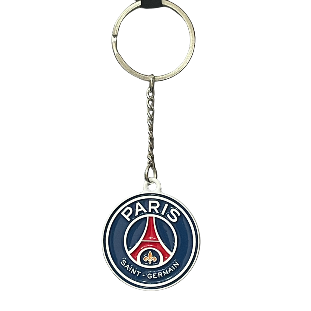 Chaveiro Metal - PSG