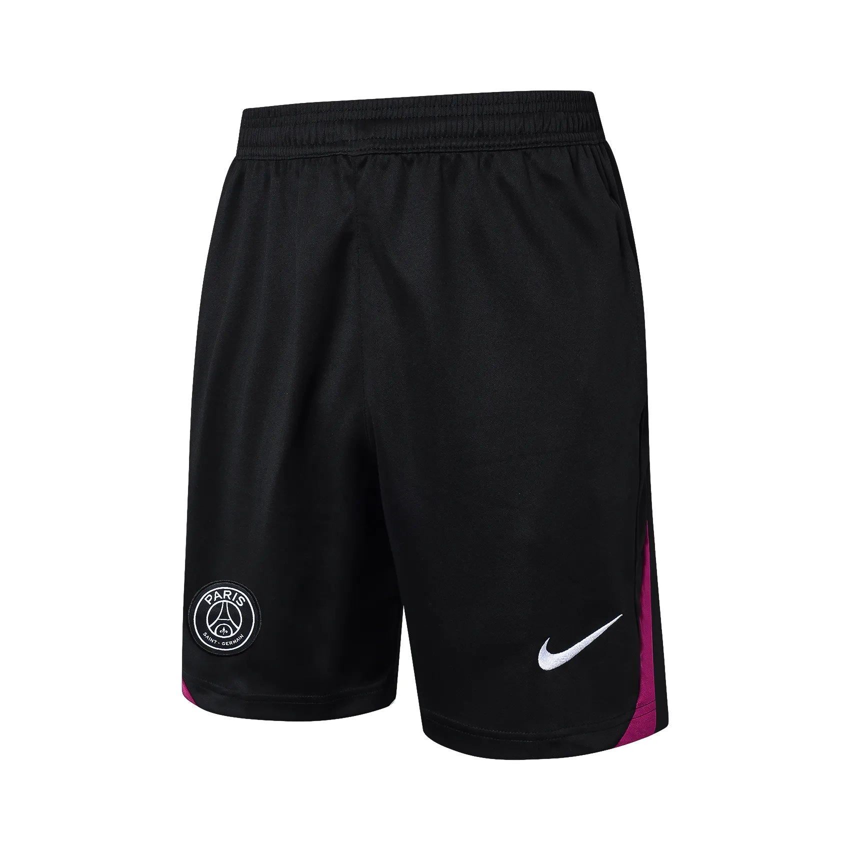Conjunto PSG Treino 24/25 - Rosa