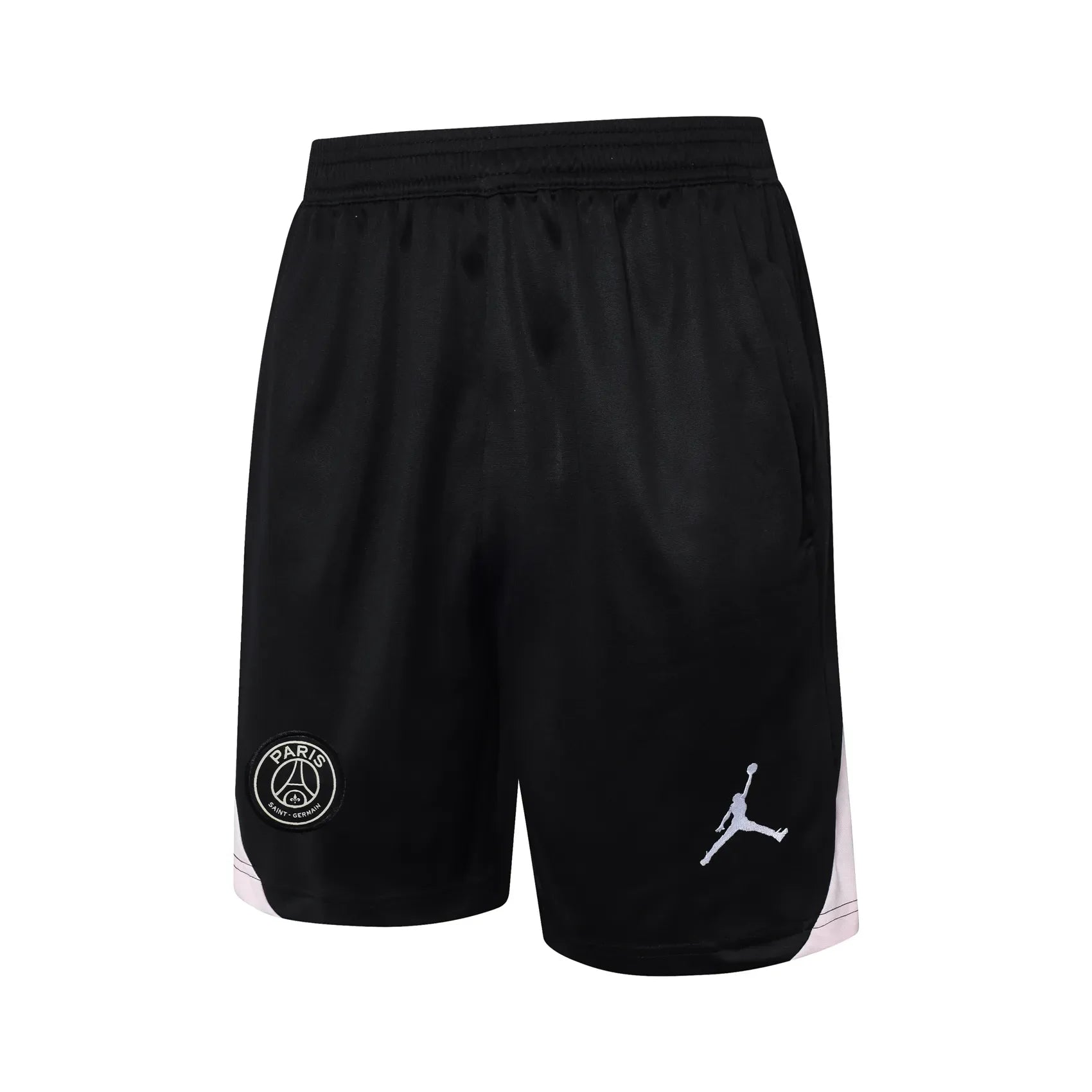 Conjunto PSG Treino 24/25 - Branco