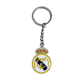 Chaveiro Metal - Real Madrid