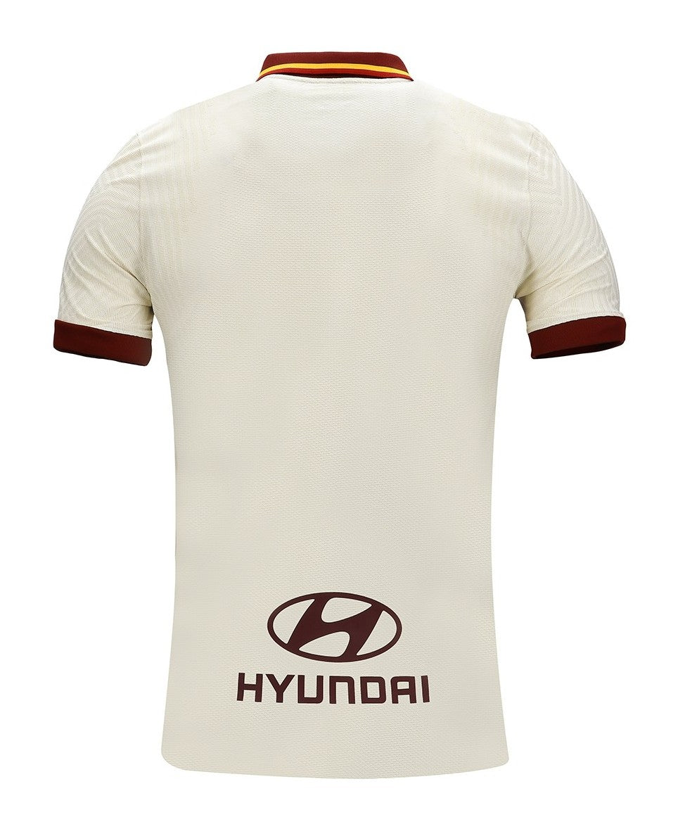 Camisa Roma II 2020/2021 Torcedor Adidas Masculina - Retrô