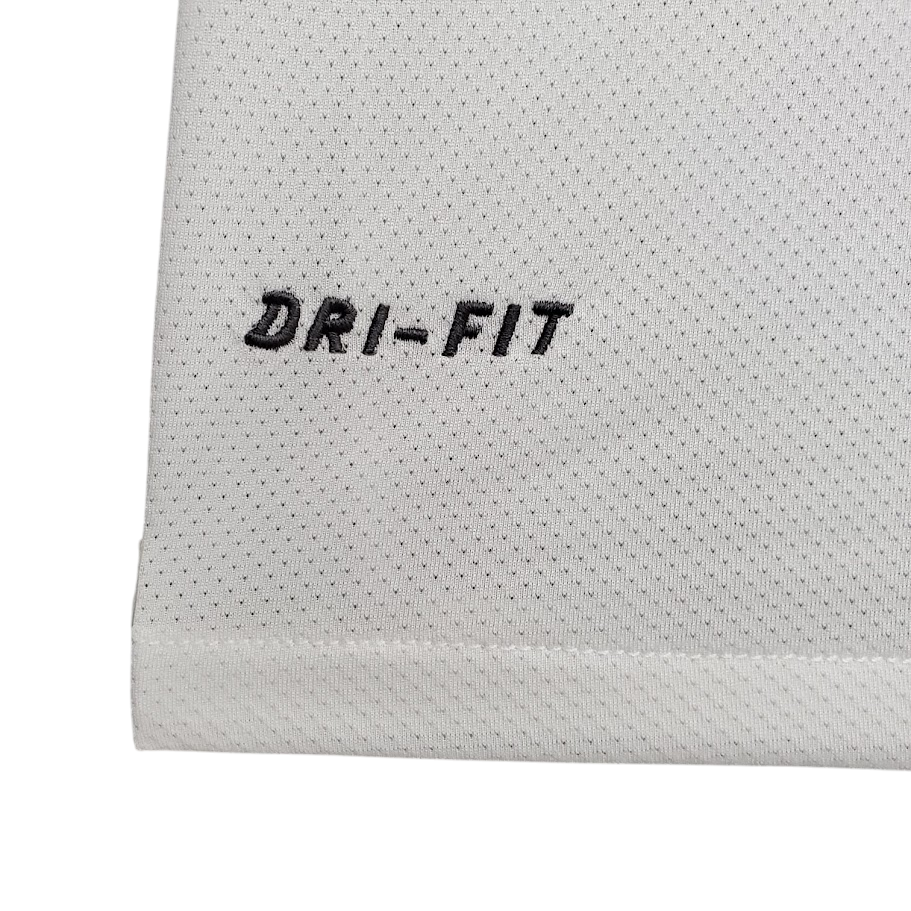 Camisa Santos I 2011/2012 Retrô - Branca