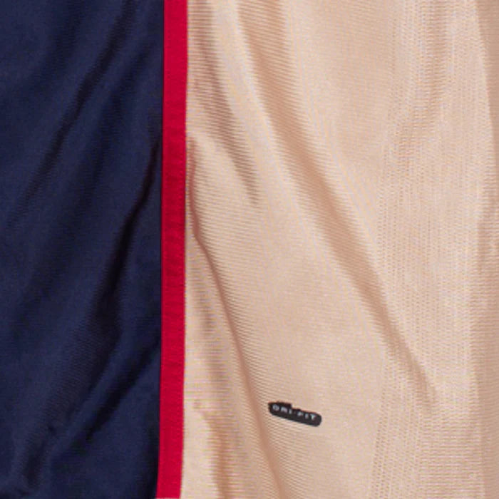 Camisa Barcelona II 2001/2002 Retrô - Nike