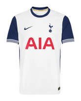 Camisa Tottenham I 24/25 - Torcedor Nike Masculina - Branca