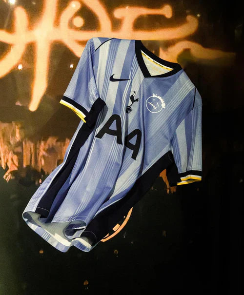 Camisa Tottenham x Travis Scott 24/25 - Nike