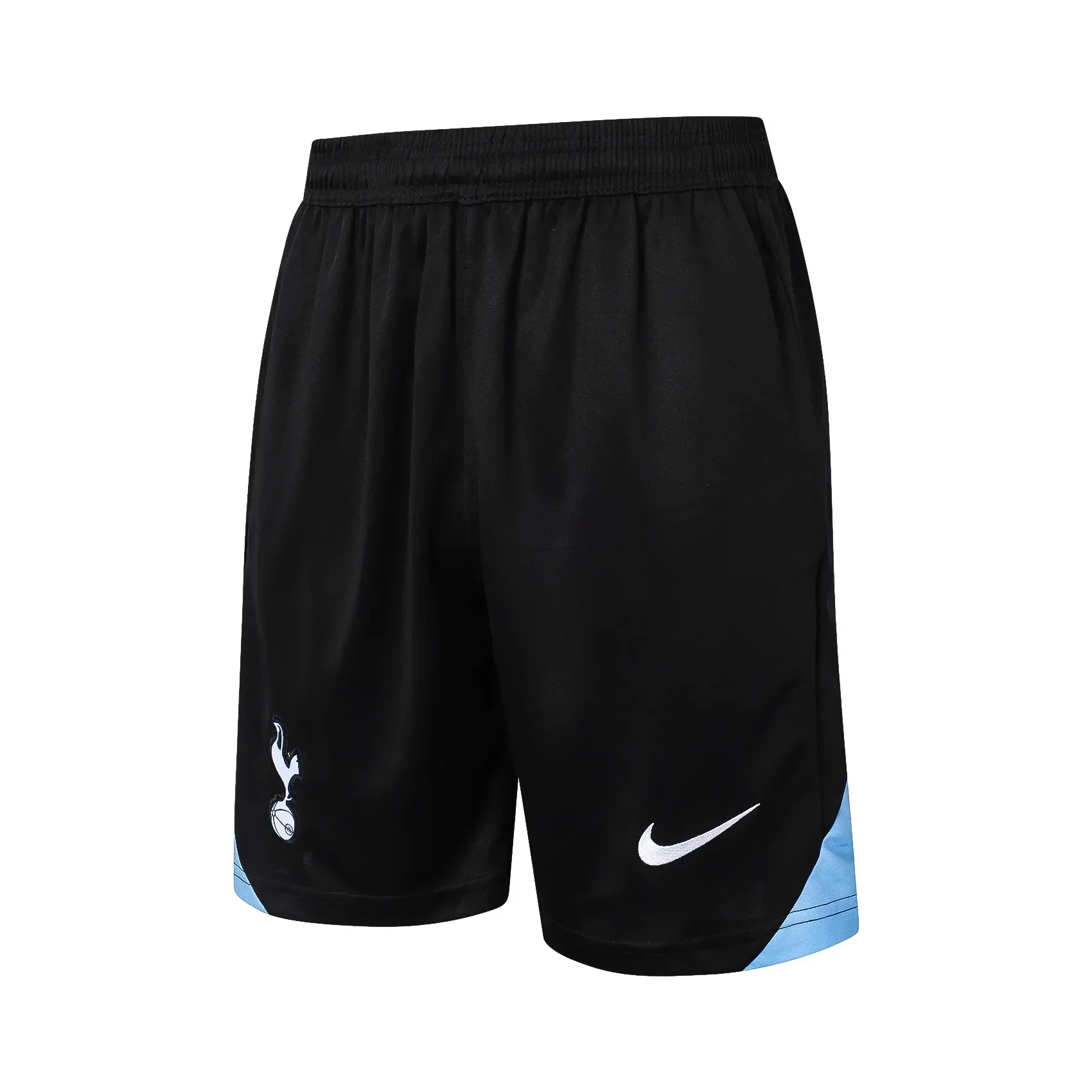 Conjunto Tottenham Treino Regata 24/25 - Branco