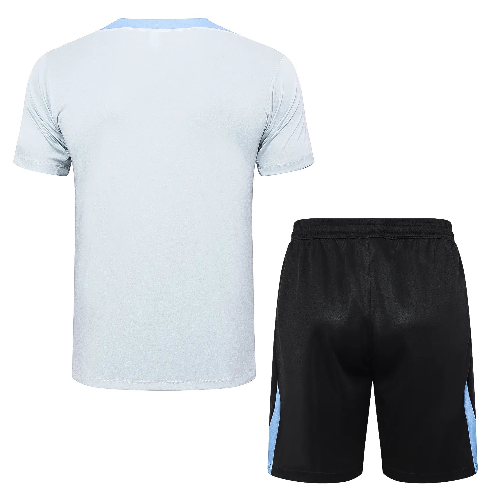 Conjunto Tottenham Treino 24/25 - Branco