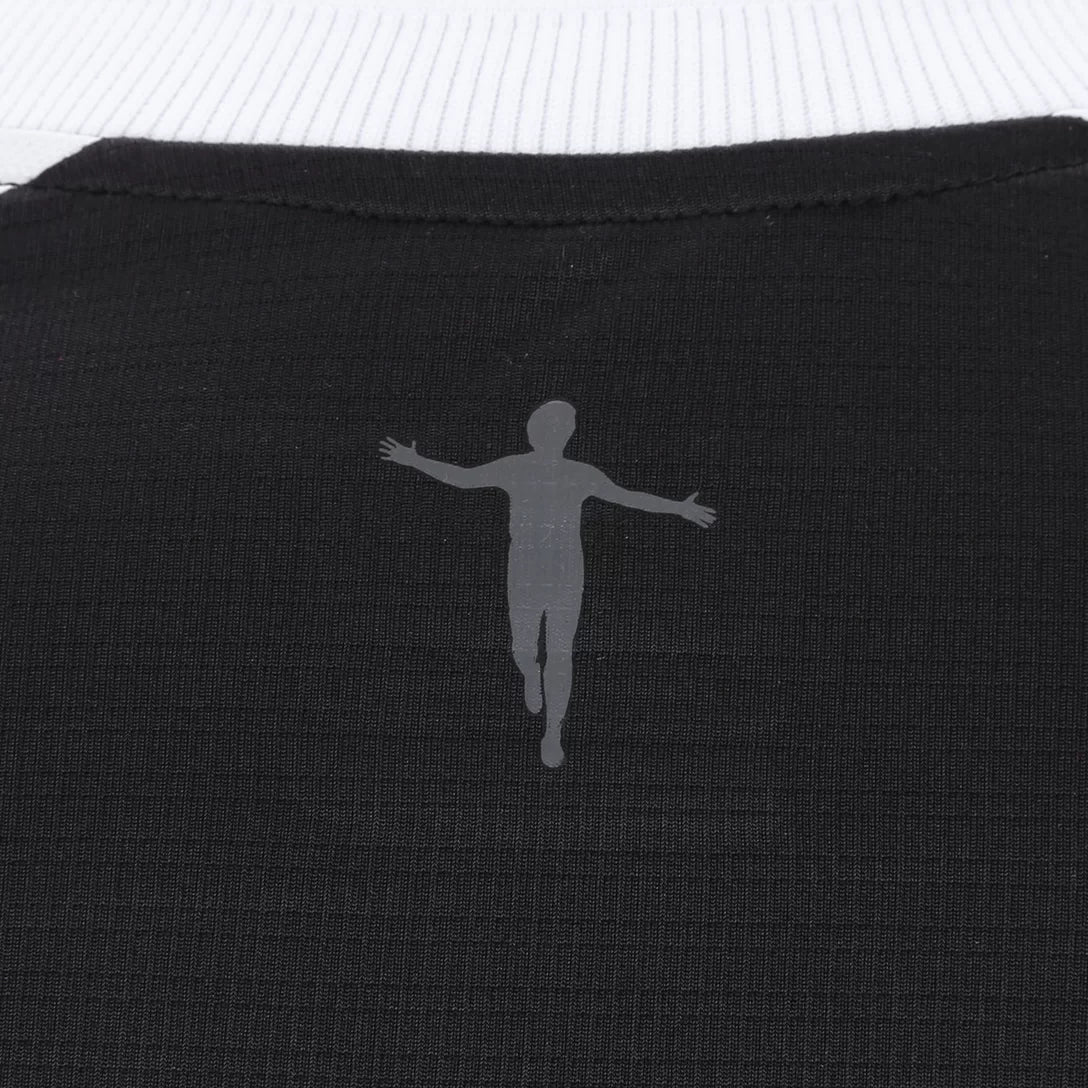 Camisa Vasco I 24/25 - Kappa Preta