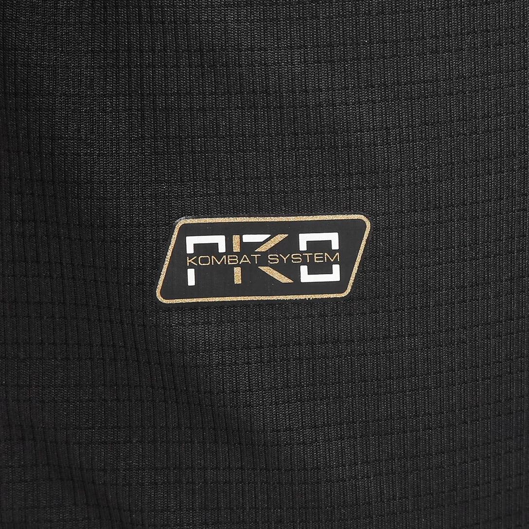 Camisa Vasco I 24/25 - Kappa Preta