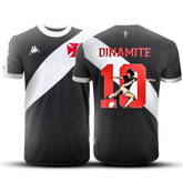 Camisa Vasco I 2024/25 – DINAMITE 10