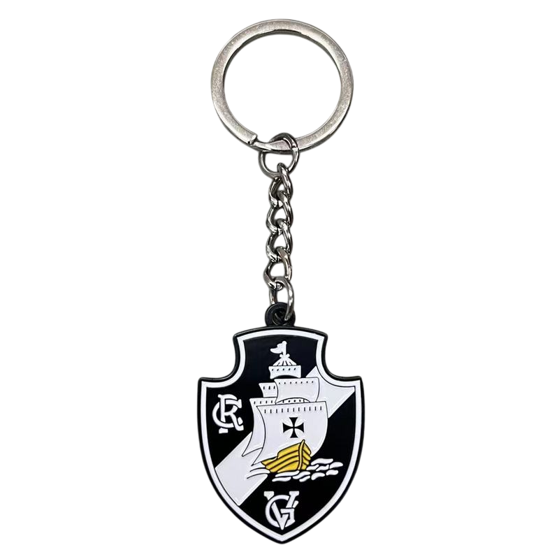 Chaveiro Metal - Vasco