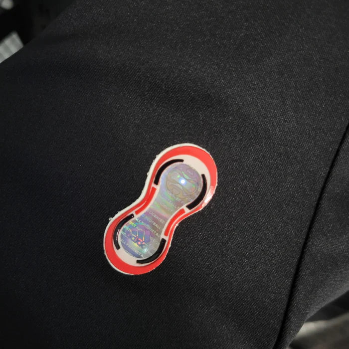 Camisa Milan III 2007/2008 Adidas Torcedor - Retrô