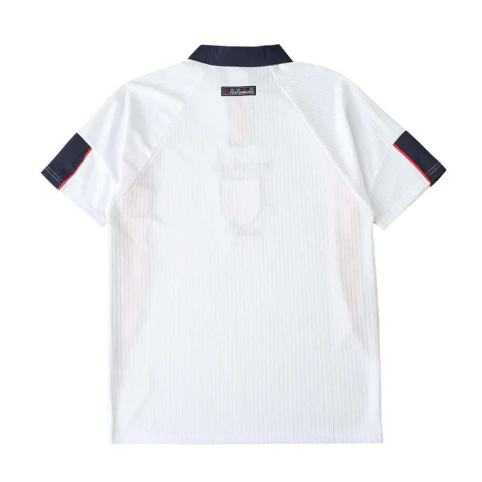 Camisa Inglaterra I 1998 Retrô - Umbro
