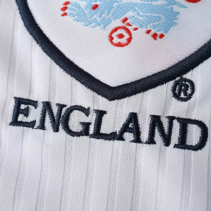 Camisa Inglaterra I 1998 Retrô - Umbro