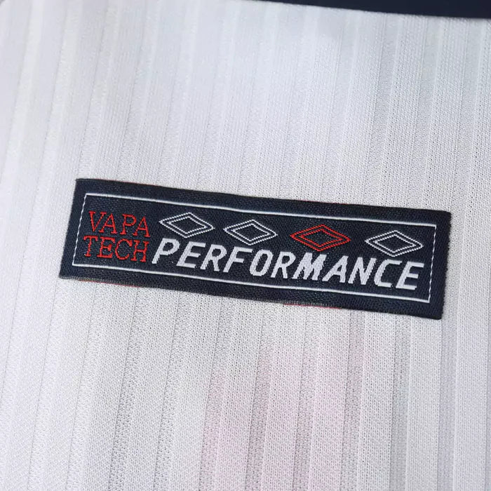 Camisa Inglaterra I 1998 Retrô - Umbro