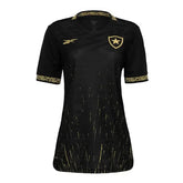 Camisa Botafogo Feminina II 24/25 - Preta