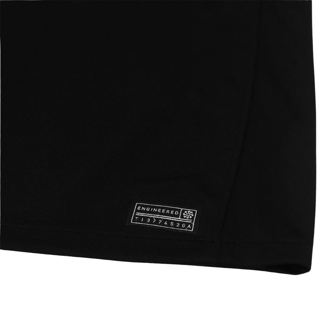 Camisa Corinthians Feminina II 24/25 - Preta