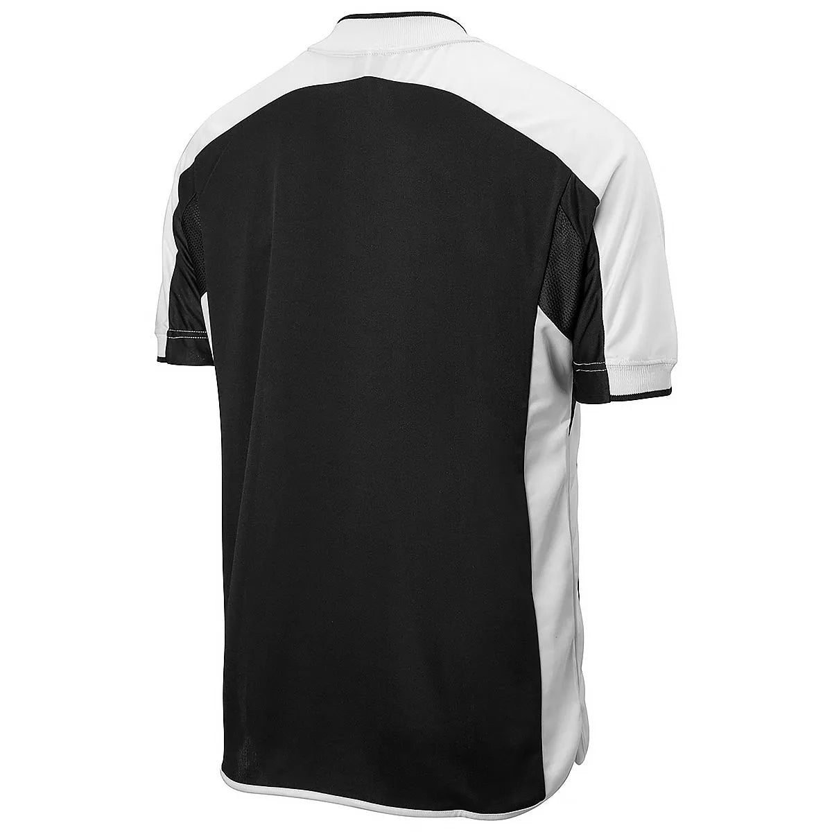 Camisa Corinthians I 2000 Retrô - Preta