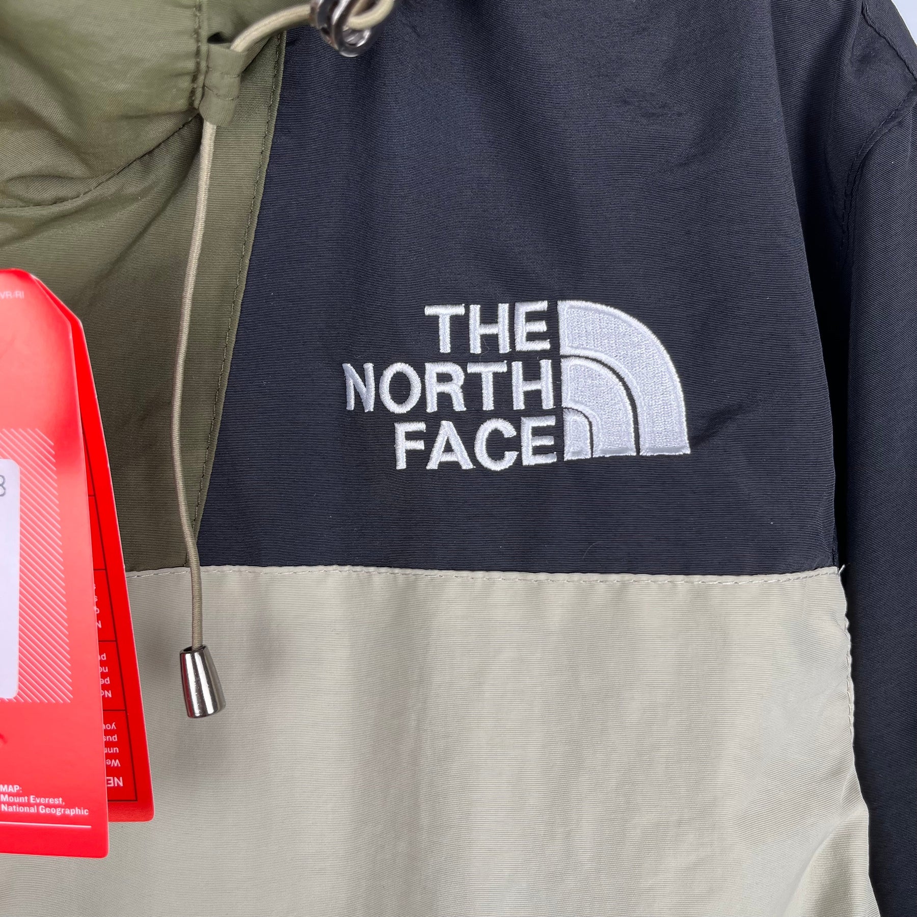 Corta Vento The North Face