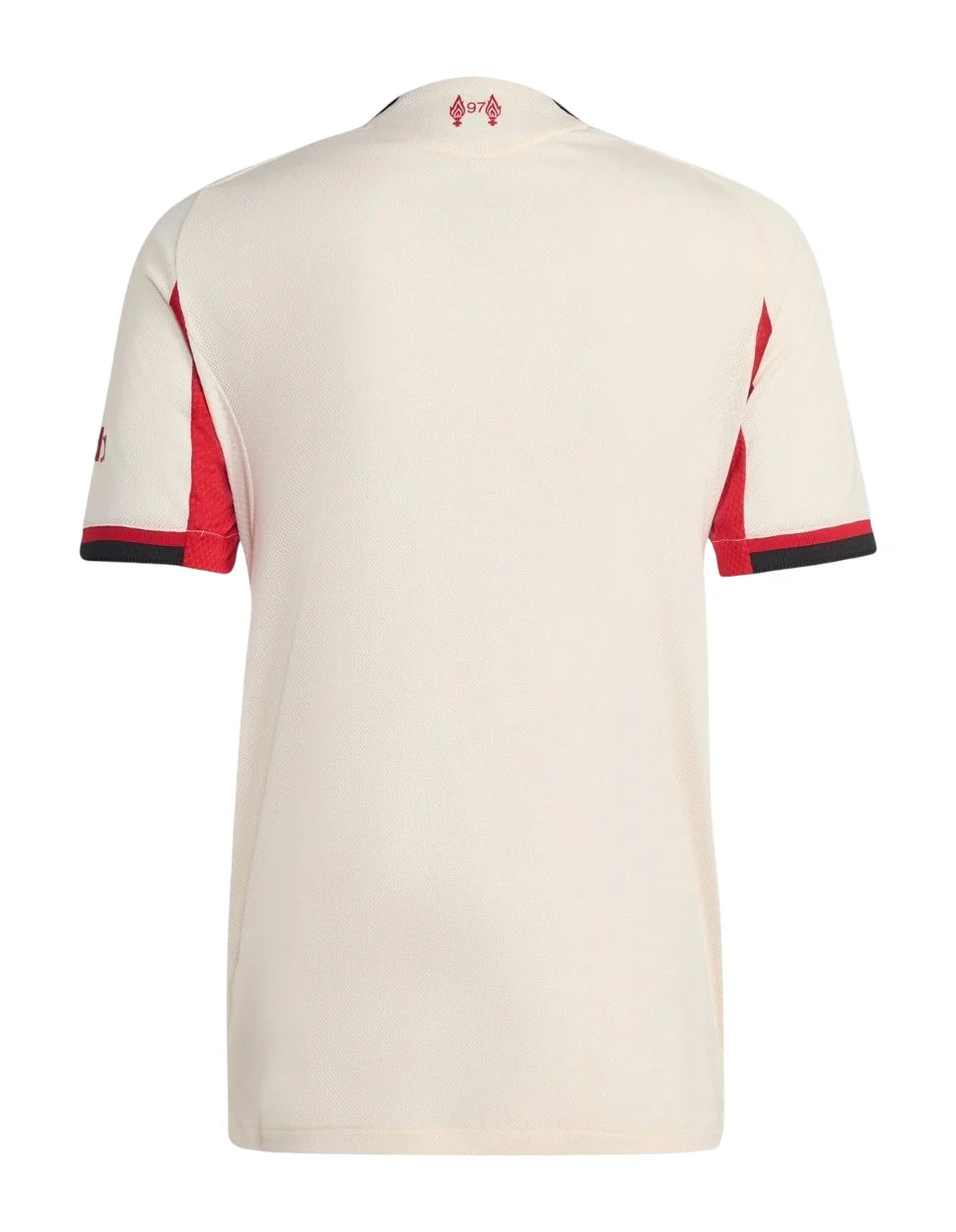 Camisa Liverpool II 25/26 - Torcedor Nike Masculina - Bege