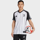 Camisa Juventus US 2025 - Adidas - Branca
