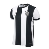 Camisa Corinthians Feminina III 24/25 - Listrada