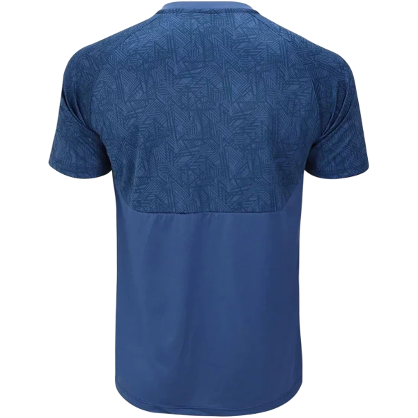 Camisa Santos Treino 24/25 - Azul Marinho