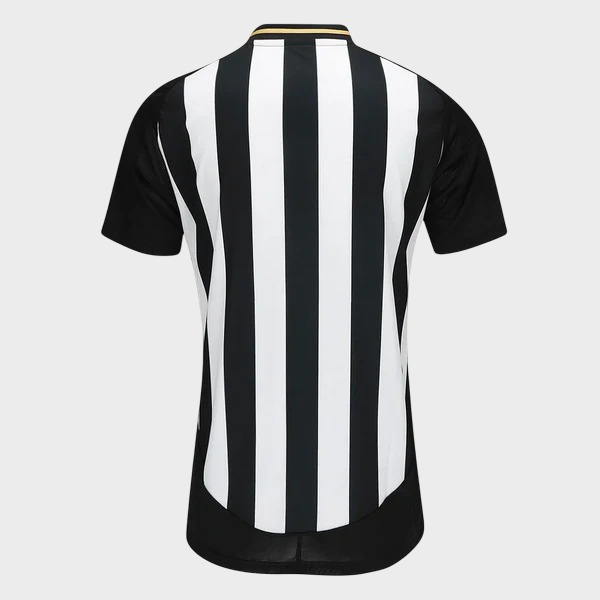 Camisa Atlético Mineiro Feminina I 25/26 - Listrada