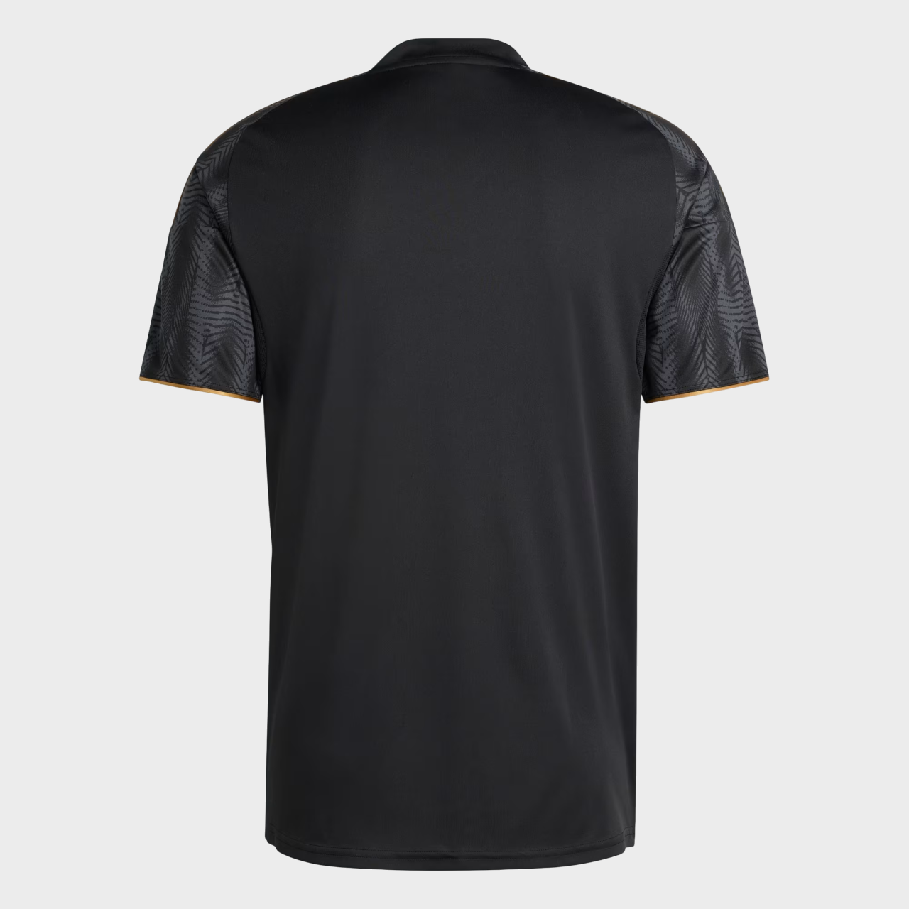 Camisa Atlético Mineiro III 25/26 - Preta