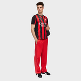 Camisa Milan I 25/26 - Torcedor Puma - Vermelha