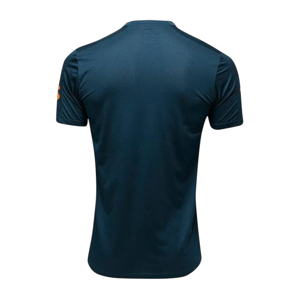 Camisa Seleção Brasileira Treino - Nike - Azul Marinho