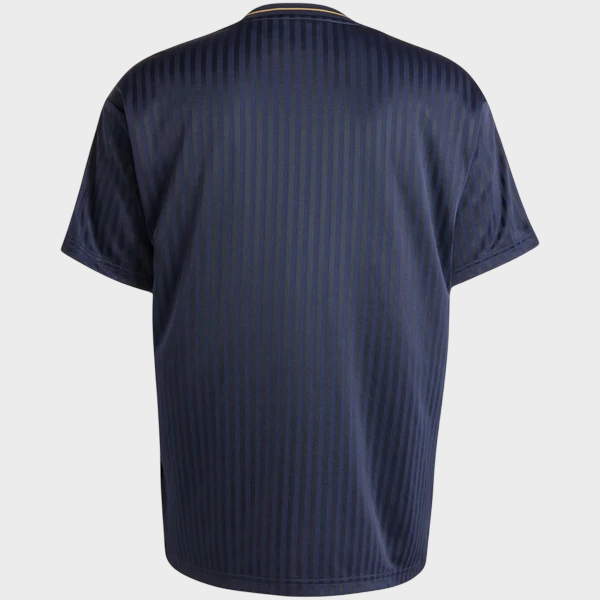 Camisa Juventus Terrace Icons 25/26 - Adidas - Azul