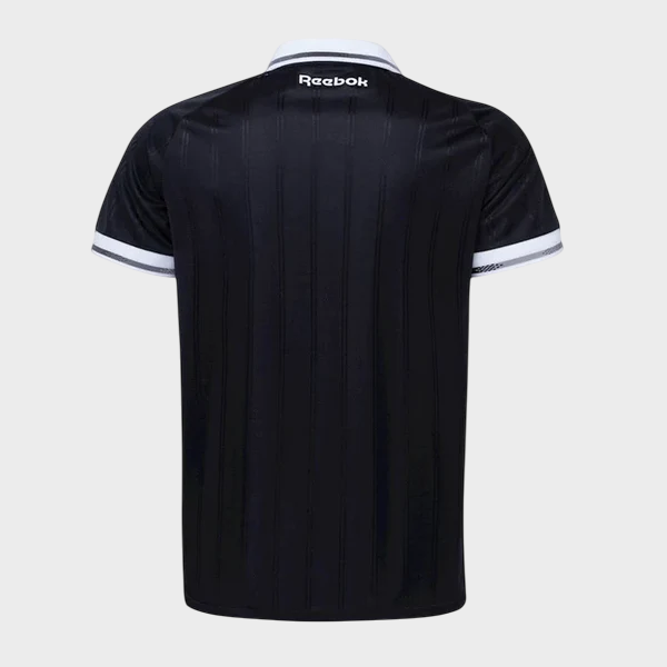 Camisa Botafogo II 25/26 - Preta