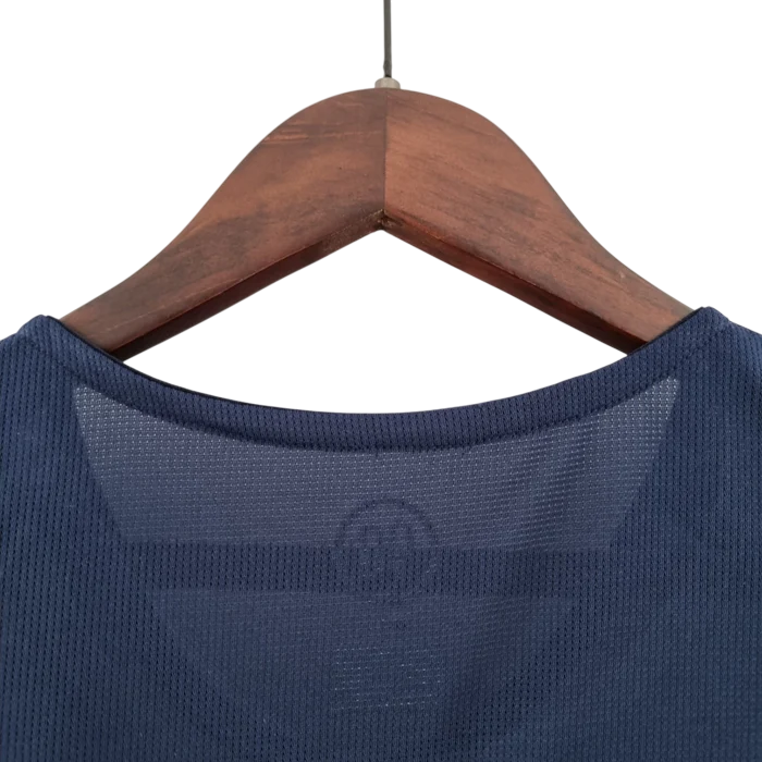 Camisa Inter de Milão III 2004/2005 Retrô - Nike