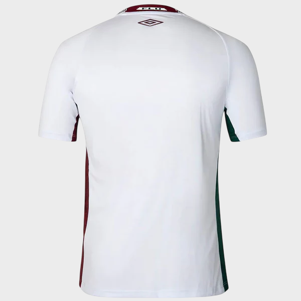 Camisa Fluminense II 25/26 - Branca