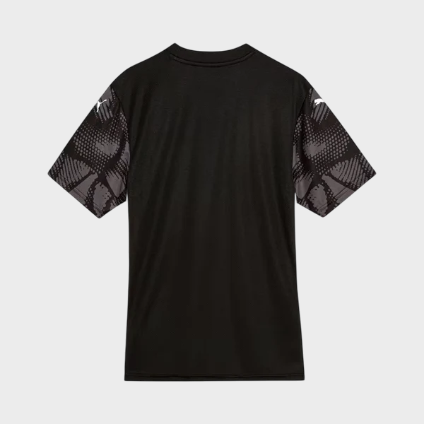 Camisa EC Bahia Goleiro I 25/26 - Preta