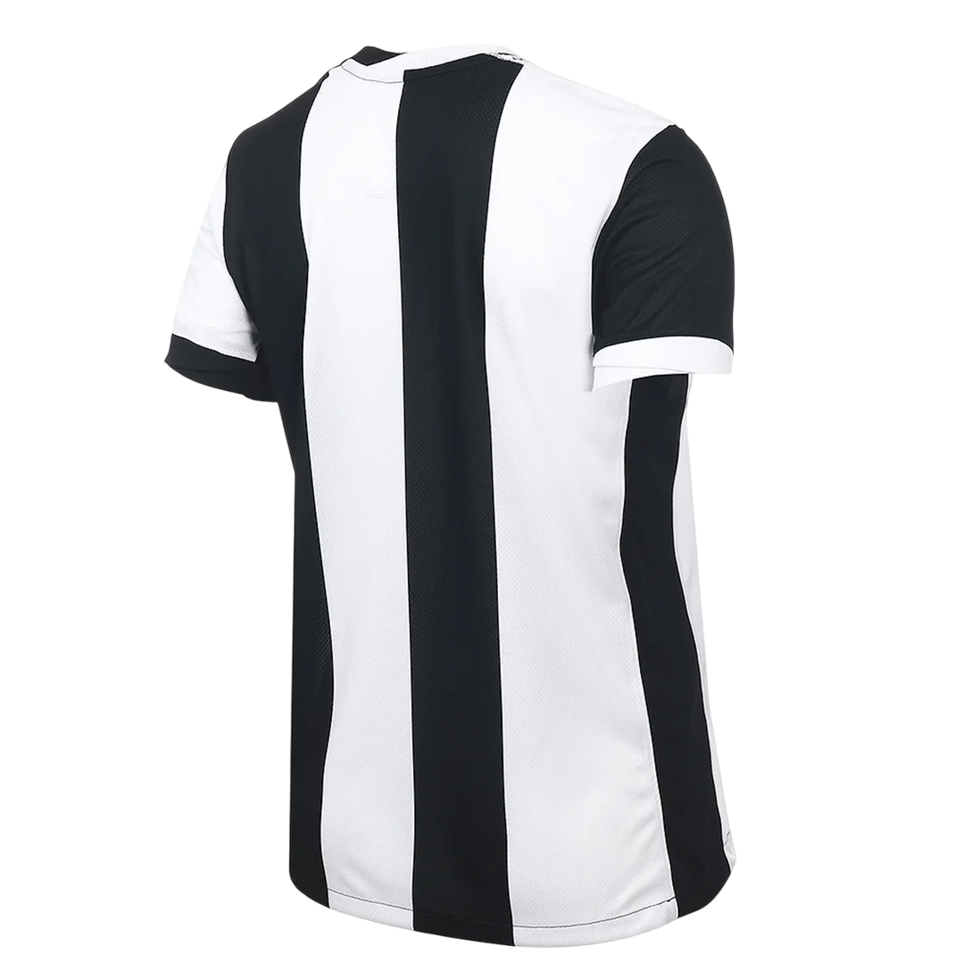 Camisa Corinthians Feminina III 24/25 - Listrada