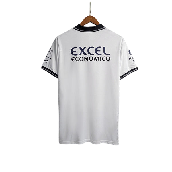 Camisa Corinthians I 1997 Retrô - Excel