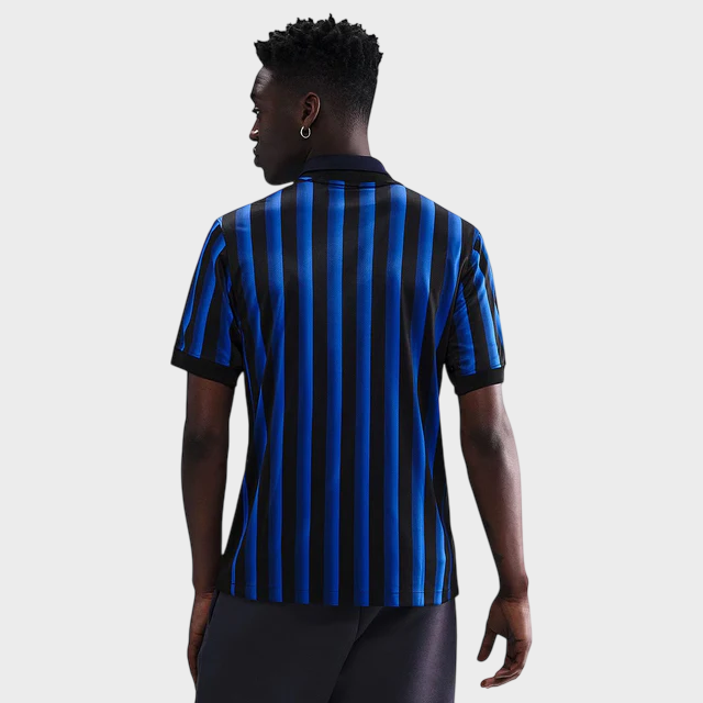 Camisa Inter de Milão I 25/26 Torcedor Nike Masculina - Azul