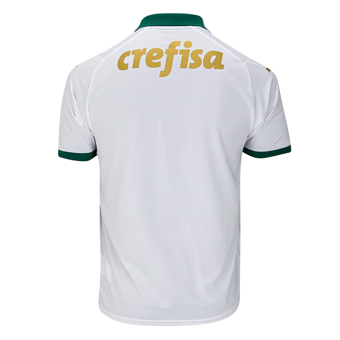 Camisa Palmeiras II 24/25 - Branca