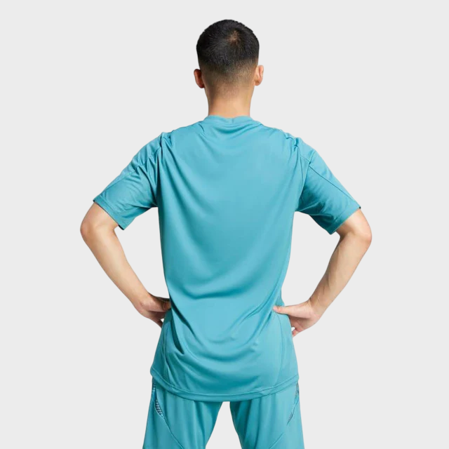 Camisa Cruzeiro Treino 25/26 - Azul